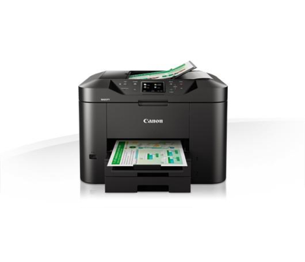 Canon MAXIFY MB2155 - 1220636 - zdjęcie 2